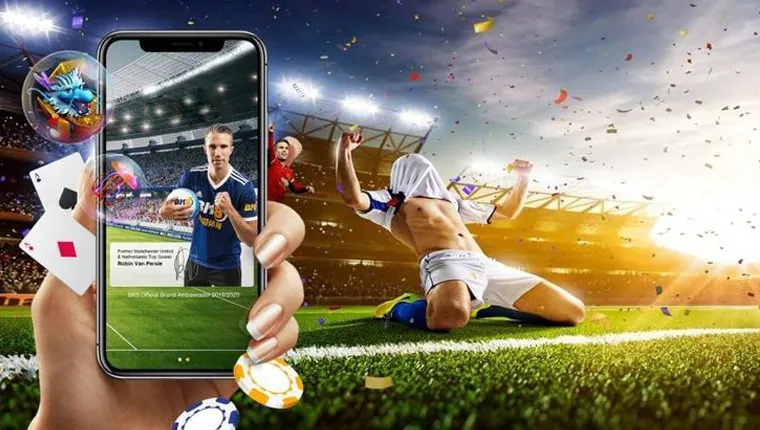 GCash for Fast Online Casino Payments