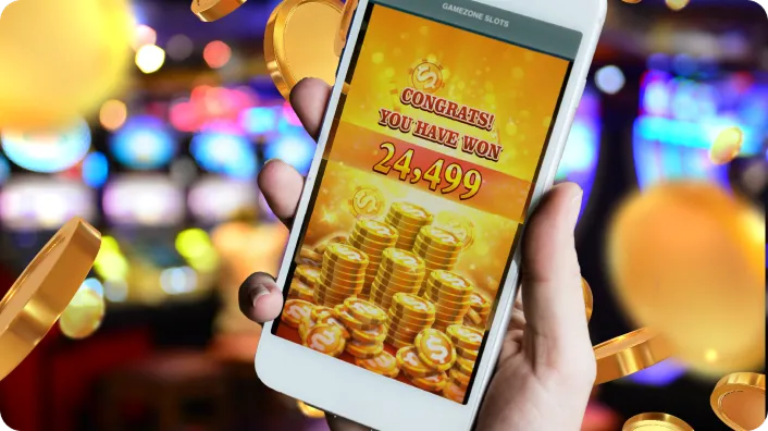 Online Lottery
